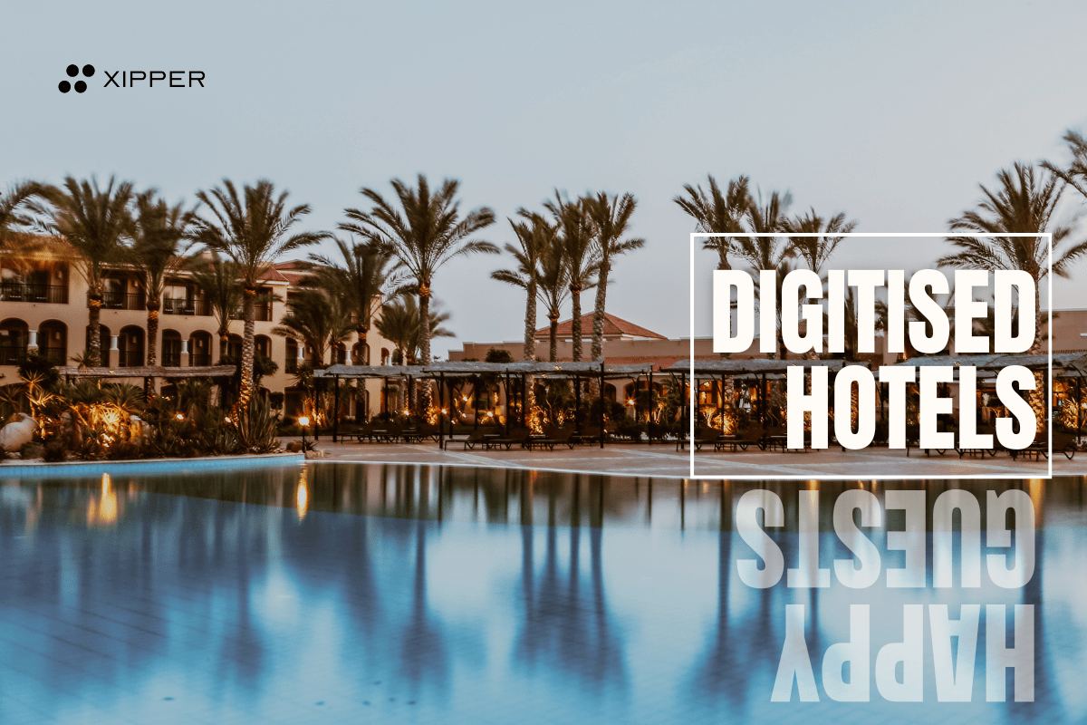 how to meet hotel guest expectations?